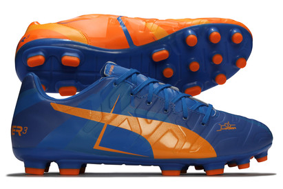 Puma evoPOWER 3.2 Tricks AG Football Boots