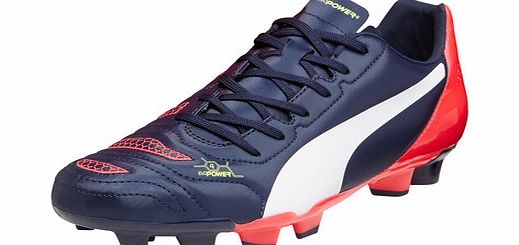 Puma evoPOWER 4.2 FG Football Boots