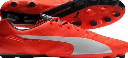 Puma evoSPEED 1.4 AG Football Boots
