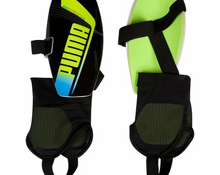 Puma evoSPEED 3.2 Shinguards Black 030461-01