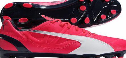 Puma evoSPEED 3.3 FG Football Boots