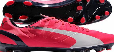 Puma evoSPEED 4.3 FG Football Boots