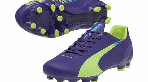 Puma evoSPEED 4.3 Firm Ground Football Boot -