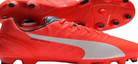Puma evoSPEED 4.4 FG Football Boots