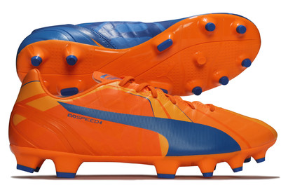 Puma evoSPEED 4.4 Tricks FG Football Boots