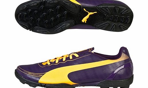 Puma evoSPEED 5.2 Astroturf Trainer Blue 102888-02