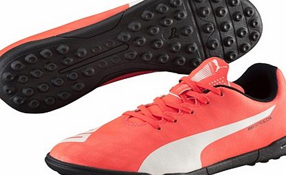 Puma evoSPEED 5.4 Astroturf Trainers - Kids