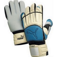 Puma Exec Twin wrap Aqua
