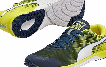 Puma Faas 300 v4 Trainers Blue 187528-05