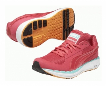 Puma Faas 500 Ladies Running Shoes