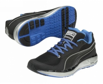 Puma Faas 500 Mens Running Shoes