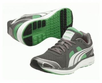 Puma Faas 550 Mens Running Shoes