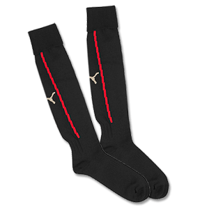 Puma Feyenoord Home Socks 2013 2014