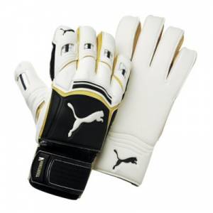 Puma Finger Protection V-Konstrukt Goalkeeper