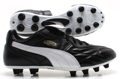Puma Football Boots  King Top Classic FG Football Boots