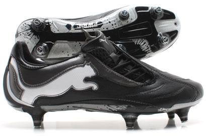 Puma Football Boots  Powercat C 1.10 FG Football Boots