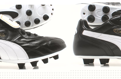 Puma Football Boots Puma King 1982 Top K Di FG Football Boots