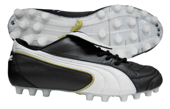 Puma Football Boots Puma King Exec HG Football Boots