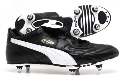 Puma King Pro SG Football Boots