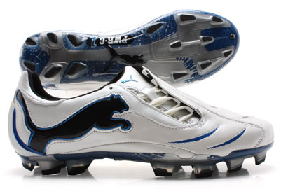 Puma Football Boots Puma Powercat C 1.10 FG Football Boots