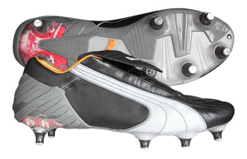 Puma Football Boots Puma V-Kat II SG Football Boots