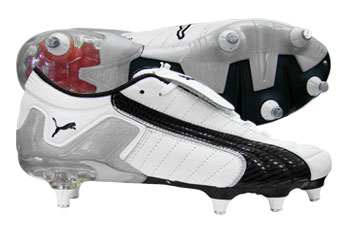 Puma Football Boots Puma V-Konstrukt II SG Football Boots