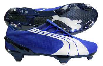 Puma V1-06 SG Football Boots Olympian Blue