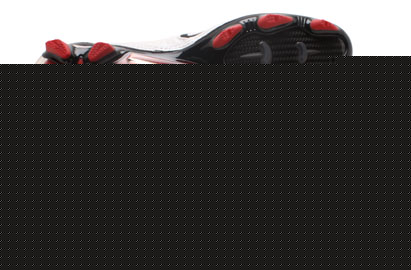 Puma Football Boots  V1-10 FG K-Leather Football Boots White/Red/Black