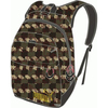 PUMA Foundation Small Backpack (06371722)