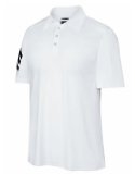 Adidas Golf All Tour Polo White XL