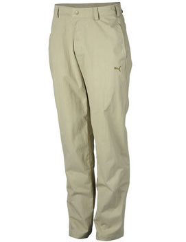 puma Golf Casual Pants Spray Green