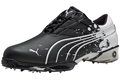 Puma Golf Fusion 2 Painterly Shoes SHPU010