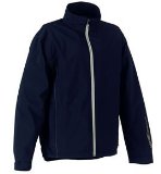 Puma Golf Galvin Green Alfred Jacket Black/Cement S