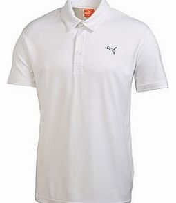 Junior Tech Polo Shirt 2014