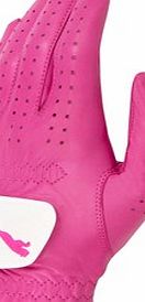 Puma Golf Ladies All Leather Performance Glove