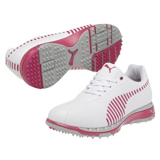 Puma Golf Ladies Faas Grip Golf Shoes