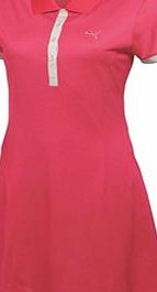 Puma Golf Ladies Tech Dress 2015