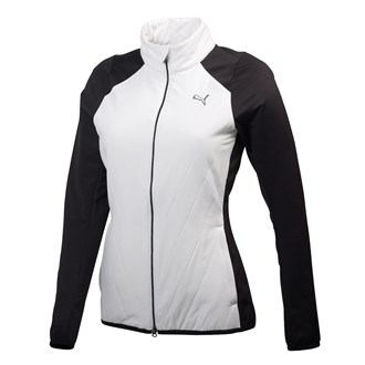 Puma Golf Ladies Versa Cat Jacket