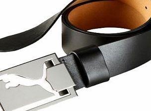 Puma Golf Mens High Shine Belt