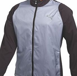 Puma Golf Mens Light Wind Golf Jacket 2014
