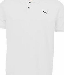 Puma Golf Mens Trans Dry Pique Polo Shirt