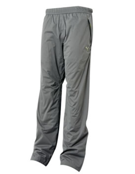 puma Golf Rain Pants Steel Grey