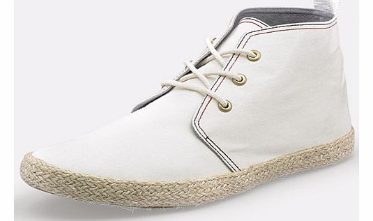 Puma Goodsouls Mens Shotput Canvas Boots