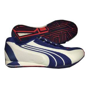 Puma ILO Ripstop Track Running Shoe
