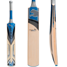 Puma Iridium 4000 Cricket Bat GT Prepared