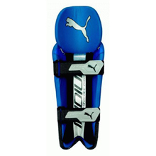 PUMA IRIDIUM 4000 FXT BATTING LEG GUARD