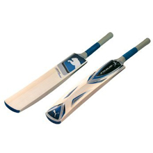 Puma IRIDIUM 5000 WITH COMPOSITE TOE GUARD CRICKET BAT