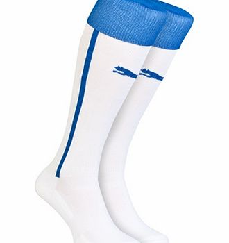 Puma Italy Away Socks 2014/16 744305-01M