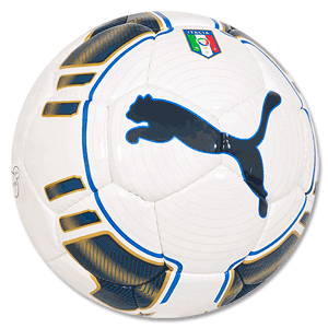 Puma Italy Evo Power Football 2014 2015