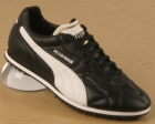 Puma Jil Sander Black/White Ltd Edition Trainers